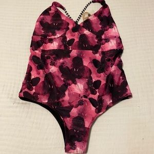 Mona One piece swim